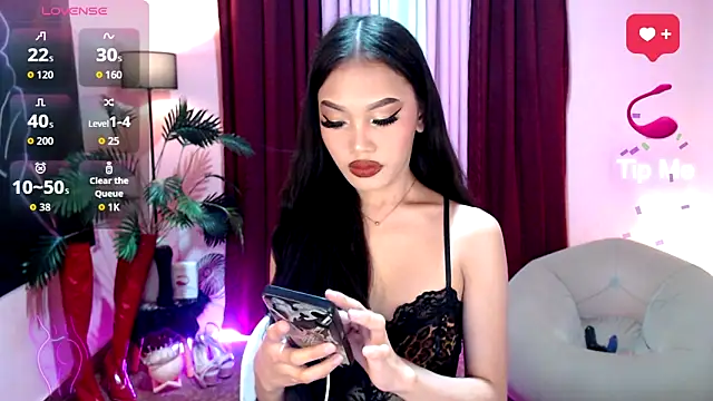 Asianprincess69 online show from 09-19-25, 05:57