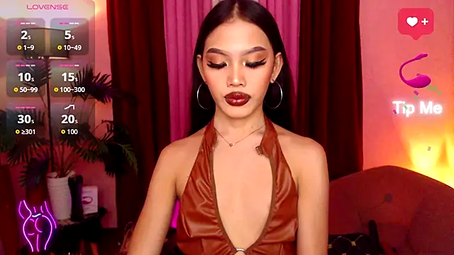 Asianprincess69 online show from 09-28-25, 06:41