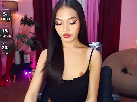 Asianprincess69 online show from 10-07-25, 10:56