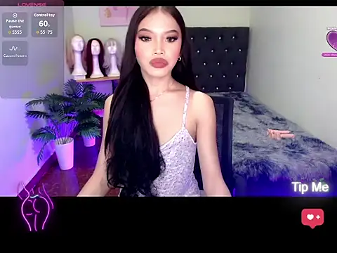 Asianprincess69 online show from 11-05-25, 03:01