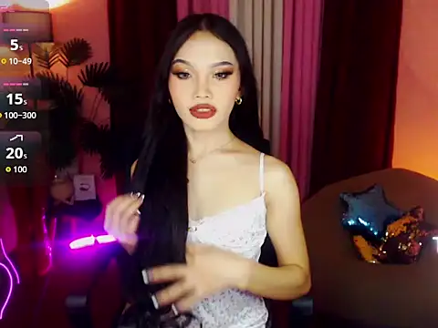 Asianprincess69 online show from 11-15-25, 06:22
