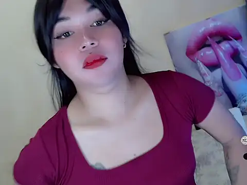 IdealGddss69 online show from 10-26-25, 10:36