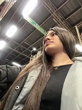 Isabella21  online show from 02-07-26, 11:52