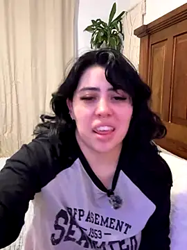 Draculona-666 online show from 10-09-25, 03:26