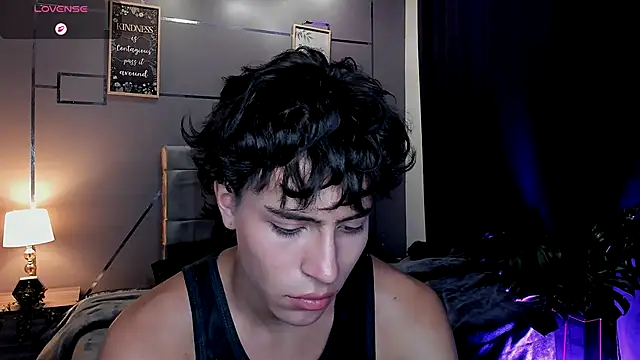 Christopher 77 online show from 12-02-25, 02:34