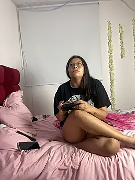 Velma star online show from 04-08-26, 11:10