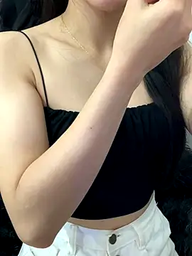 Snapshot of JennyQueen18 chatting on 11-01-25, 03:47 JennyQueen18 online show from 11-01-25, 03:47