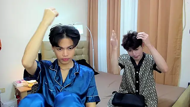 hotfreshdior online show from 09-24-25, 06:55