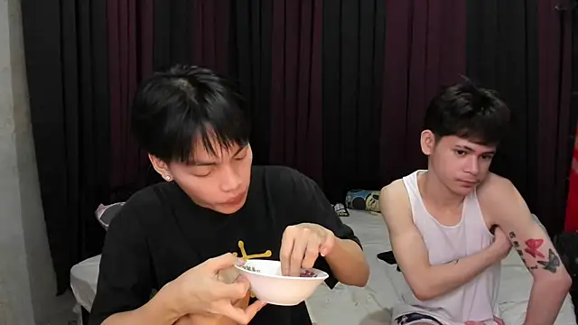 Snapshot of hotfreshdior chatting on 02-10-26, 01:15 hotfreshdior online show from 02-10-26, 01:15