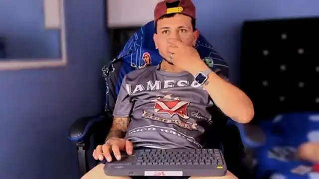 Thonixxx mr online show from 03-15-26, 03:56