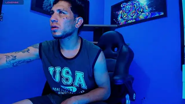 Thonixxx mr online show from 03-19-26, 03:54