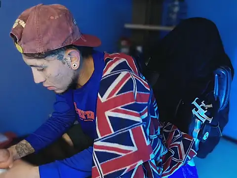 Thonixxx mr online show from 03-27-26, 08:26