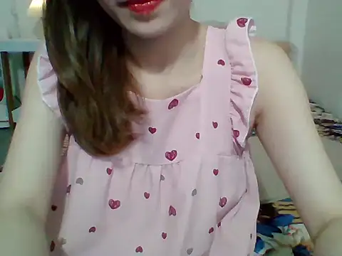 Snapshot of __Donna__ chatting on 09-20-25, 03:57 Donna online show from 09-20-25, 03:57