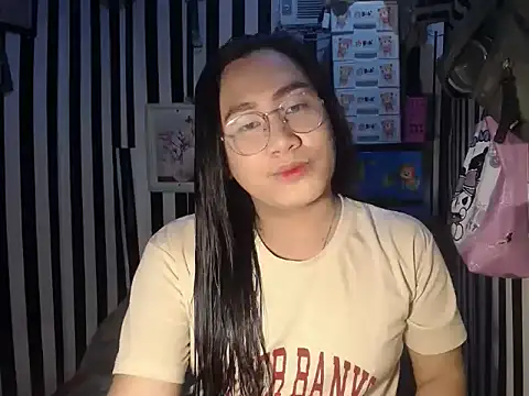 behappy4me online show from 07-27-26, 12:56