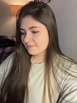 Lovely Waifu online show from 03-12-26, 10:10