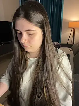 Lovely Waifu online show from 04-06-26, 10:49