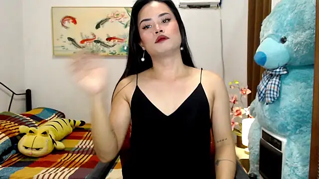 Snapshot of margalicious69 chatting on 12-02-25, 04:18 margalicious69 online show from 12-02-25, 04:18