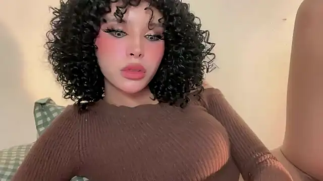 sexybite1 online show from 10-21-25, 08:04