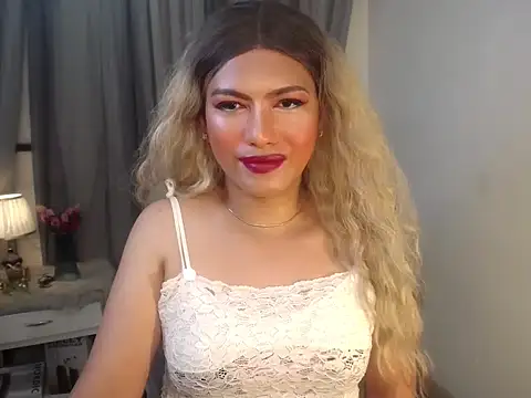 Queensabbyvee online show from 01-16-26, 09:02