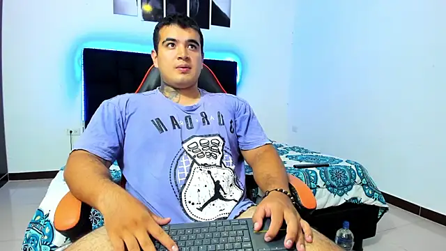 thiago  cp01 online show from 01-10-26, 02:13