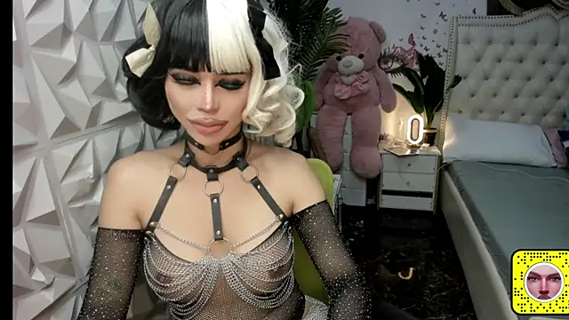 janecomander online show from 11-04-25, 06:01