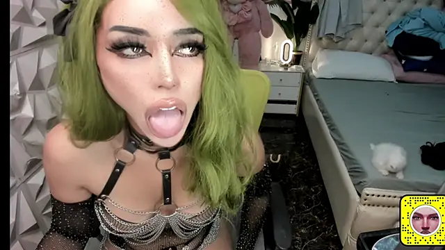 janecomander online show from 11-04-25, 06:07