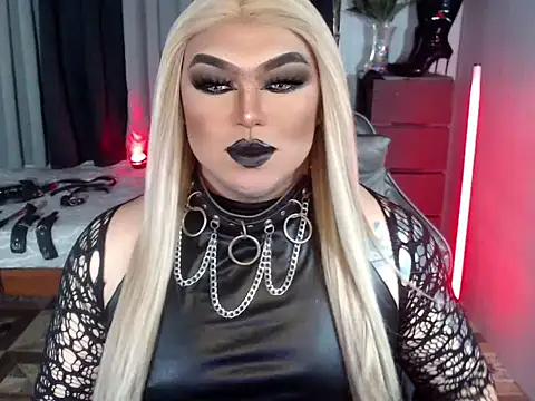 michellevixen922 online show from 09-09-25, 06:35