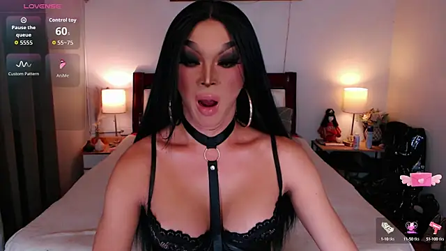 Snapshot of xQueenElektrax chatting on 09-15-25, 09:48 xQueenElektrax online show from 09-15-25, 09:48