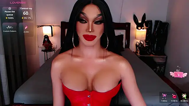 Snapshot of xQueenElektrax chatting on 10-09-25, 04:54 xQueenElektrax online show from 10-09-25, 04:54