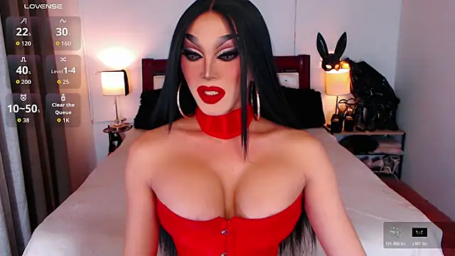 Snapshot of xQueenElektrax chatting on 01-06-26, 05:11 xQueenElektrax online show from 01-06-26, 05:11