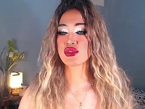 AleinaCroft online show from 12-05-25, 02:42