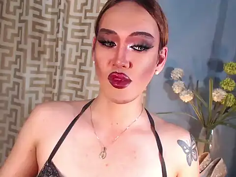 AleinaCroft online show from 03-29-26, 01:11