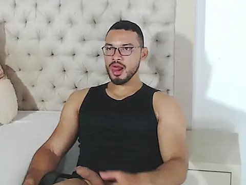 marcusblade online show from 09-18-25, 05:09