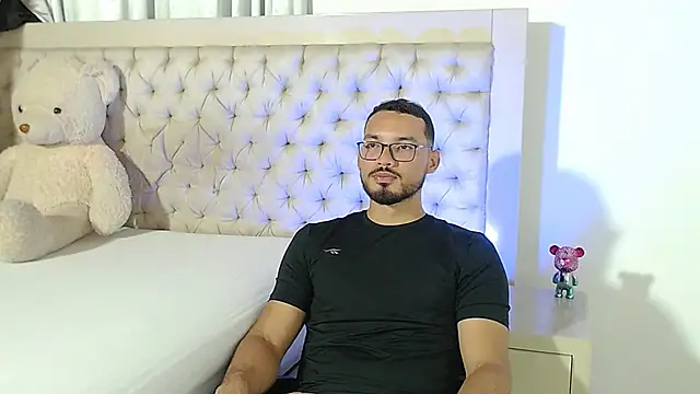 marcusblade online show from 01-07-26, 01:30