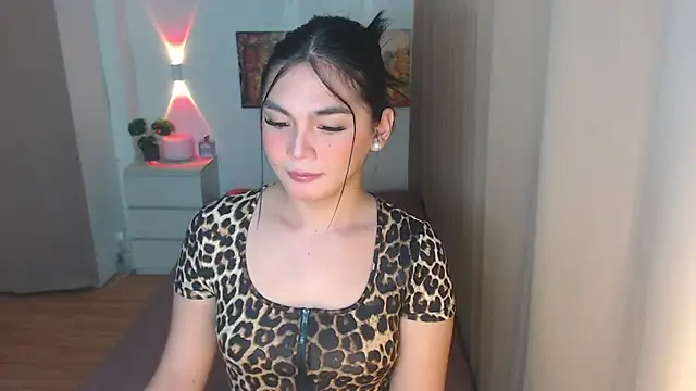 Lovely jassy online show from 09-12-25, 06:08