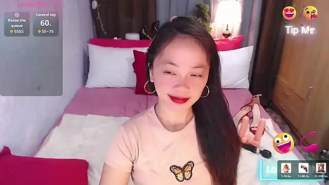 sexystela online show from 03-16-26, 08:46