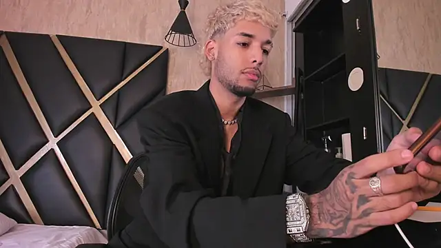 Thiagoferreti online show from 09-13-25, 04:01