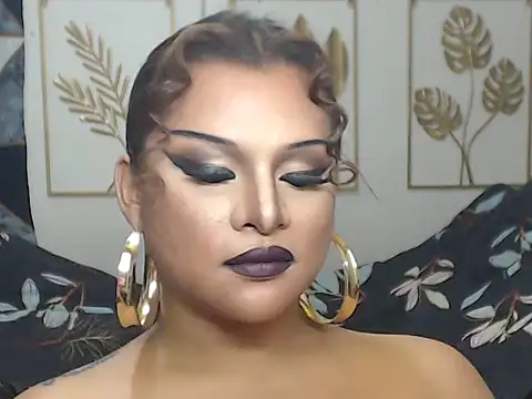 GoddessOFALLx online show from 05-09-26, 12:16