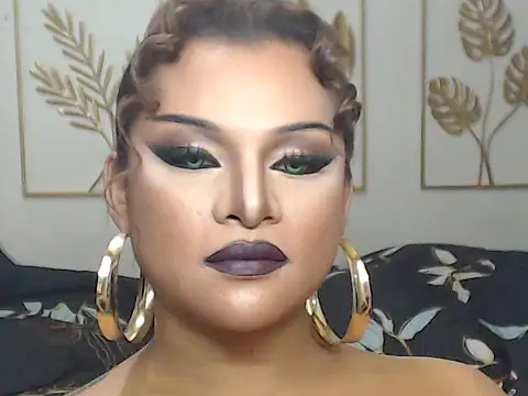 GoddessOFALLx online show from 05-10-26, 12:49
