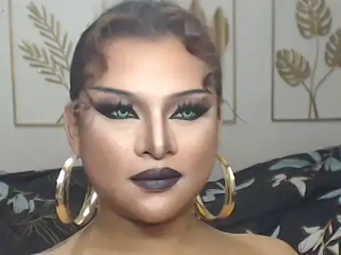 GoddessOFALLx online show from 05-11-26, 10:29