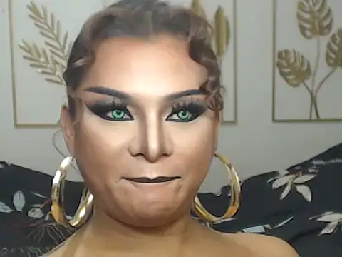 GoddessOFALLx online show from 05-13-26, 11:00