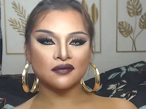 GoddessOFALLx online show from 05-18-26, 10:43