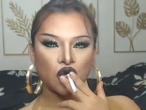 GoddessOFALLx online show from 05-19-26, 11:55