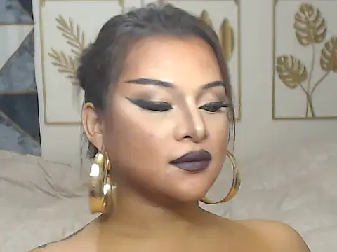 GoddessOFALLx online show from 05-22-26, 01:13