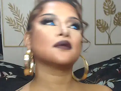 GoddessOFALLx online show from 05-23-26, 02:39