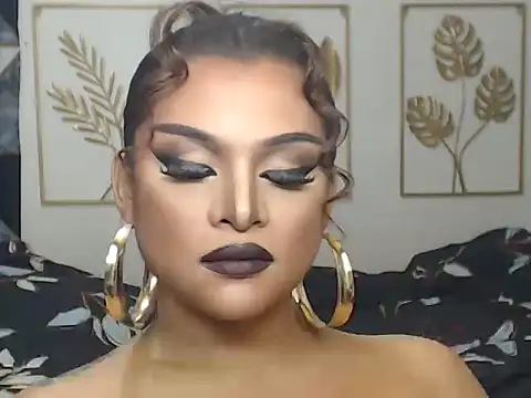 GoddessOFALLx online show from 06-01-26, 11:50