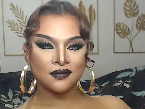 GoddessOFALLx online show from 06-03-26, 01:41