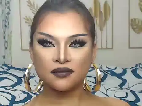 GoddessOFALLx online show from 06-26-26, 09:52