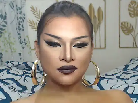 GoddessOFALLx online show from 07-01-26, 11:15