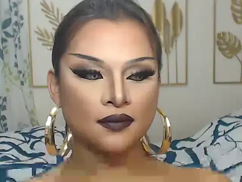 GoddessOFALLx online show from 07-14-26, 11:21